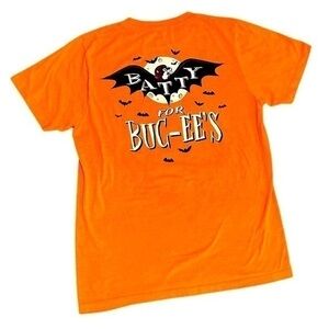 Buc-ee’s Halloween Shirt Size Small